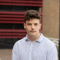 Dylan Sharp