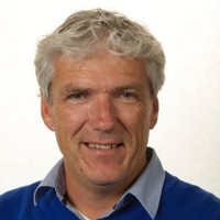 Joost Vriesman