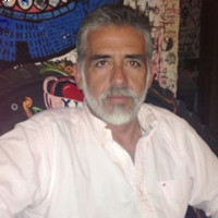 Ricardo Langarica Andonegui