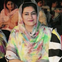 Tehseen Sofia