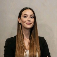 Giulia Milani