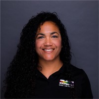 Regina Holmes