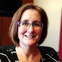 Patricia Bell