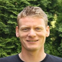 Sander Van Den Berg