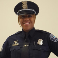 Amber Roberson