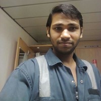 Suraj Shaw