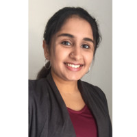Aparna Rao
