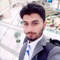 Munawar Iqbal