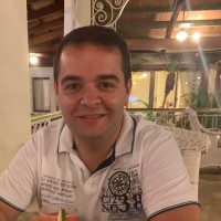 Raul Ferrando goig