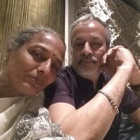 Usha Lakshminarayanan