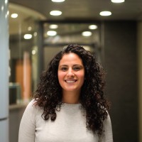 Danna Pinto Phd