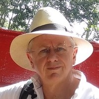 Martin Ferrabee