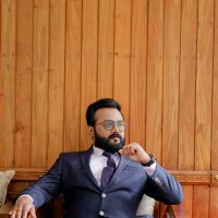 Paulson K Varghese