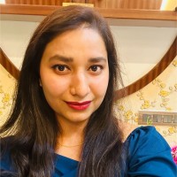 Priyanka T A