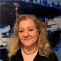 Anja Mintjes