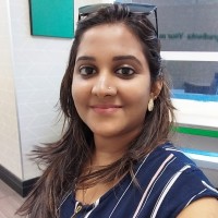Deepasree Nalinakumari