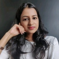 Bhautika Kothari