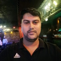 Akhilesh Jha