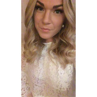 Caroline Burgaj