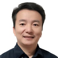 Kelvin Zhang