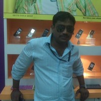 Chandra Sekhar