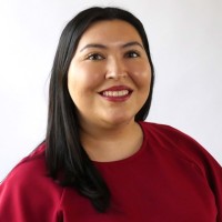 Vanessa Sandoval, Mpa