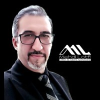 Mehdi Lotfi