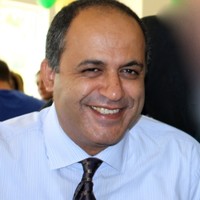 Osama Boutros