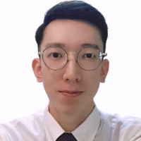 Shiaoyo (Joseph) Chow