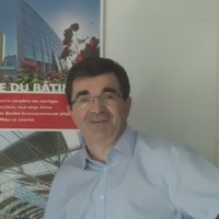 Bernard Puech