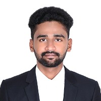 Shaik Dawood Thoufiq