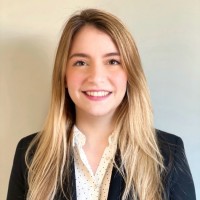 Verónica Elisa Barrios Reina