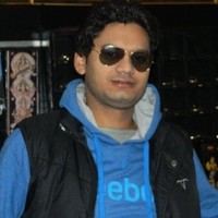 Sanjay Kumar