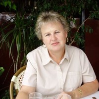 Theresa Lundie