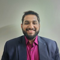 Aniket Vivek Joshi