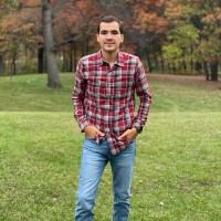 Saul Valenzuela Meza