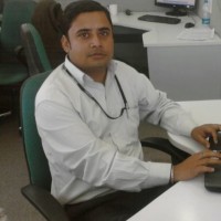 Shashi Shekhar Mishra