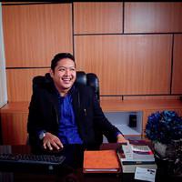 Fajar Thariq S.H., M.H