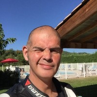 Andrew MacSporran
