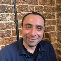 Ebrahim Jahanshiri