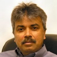 Dr Bharat Dave