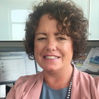 Teresa Thompson