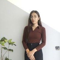 Khushi Pant