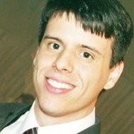 Tiago Marangoni