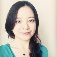 Sara Chen