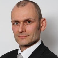 Robert Straub