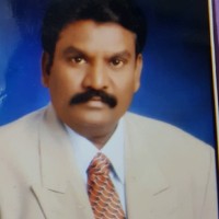 J V Vivekan Perumalla
