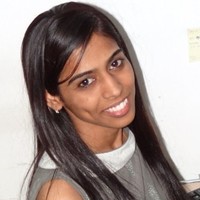 Jyoti Pandey