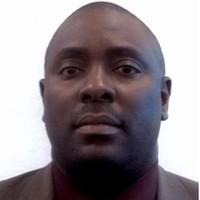 Andrew Afolabi, Jr.