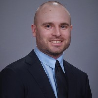 Matthew Barrand